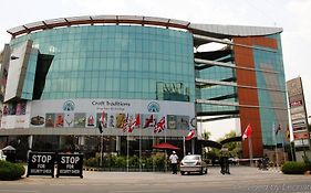 Galaxy Hotel & Spa